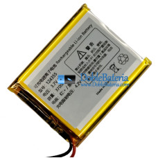 Batería para PLC 124355 [Batería de repuesto]